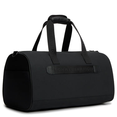 Tommy Hilfiger Repreve Duffle - Reisetasche 50 cm (black)