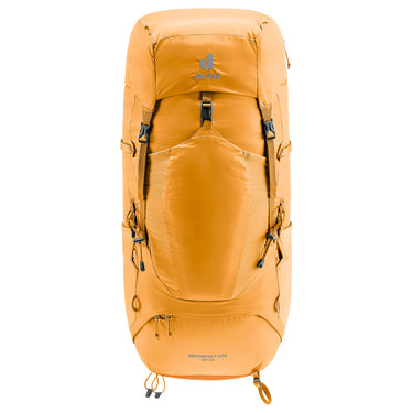 Deuter Aircontact Lite 50 + 10 - Trekkingrucksack 76 cm (amber-maple) - Ansicht 10