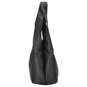 Les Visionnaires Paz Essential Soft Grainy - Schultertasche (black) - Ansicht 3