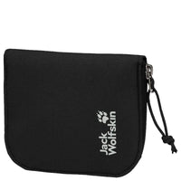 Jack Wolfskin Konya - Geldbörse 5cc 13 cm (black)