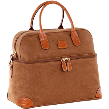 Brics Life - Beautycase 35 cm (camel) - Ansicht 2
