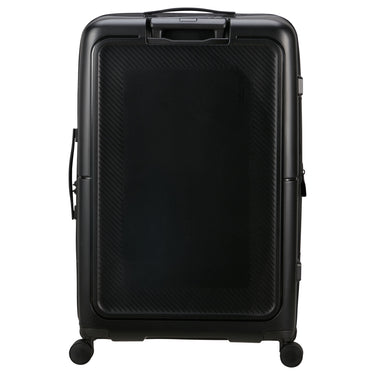 American Tourister Dashpop - 4-Rollen-Trolley 77 cm erw. (schwarz) - Ansicht 4