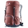 Deuter Hiking Zugspitze 22 SL - Women's Hiking Backpack 52 cm (caspia-ink)