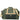 Travelite Color Craze - Zaino/Shopper 42 cm (colore: oliva)