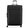 Delsey Paris Montmartre 3 - 4-Rollen-Trolley 82 cm erw. (schwarz)