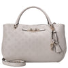 Guess Carmella - Borsa a mano 35 cm (bone logo)