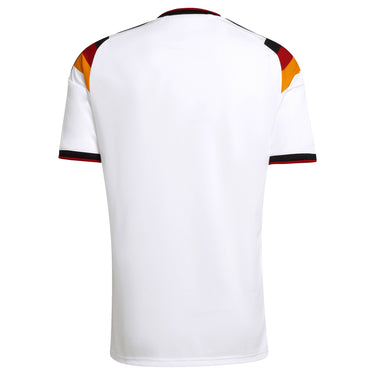 adidas Deutschland 26 - Heimtrikot (white, L) - Ansicht 2
