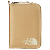The North Face Base Camp Voyager - Wallet 3cc 12 cm (khaki stone/utility bro)