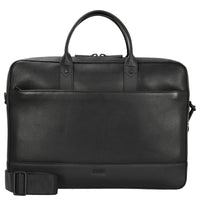 Joop Manciano Pandion - Aktentasche S 15" 39 cm (black)