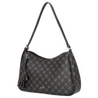 Joop Women Cortina 1.0 Xara - Borsa a tracolla 32 cm (seal brown)