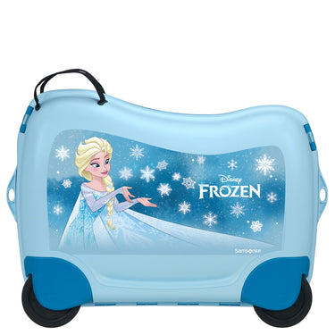 Samsonite Dream2Go Disney 4-Rollen-Kabinentrolley 52 cm (frozen magic) - Ansicht 4