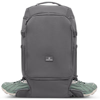 Johnny Urban Kian Large - Rucksack 55 cm (dark grey) - Ansicht 2