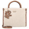 Liu Jo Ridhi S Tote - Shoulder Bag 25 cm (cream)