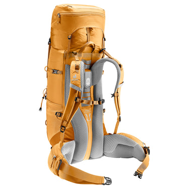 Deuter Aircontact Lite 40 + 10 - Trekkingrucksack 73 cm (amber-maple) - Ansicht 11