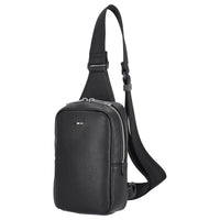 BOSS Men Ray SM Monostrap - Shoulder Bag 19 cm (black)