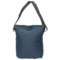 Sandqvist Icon Sacoche - Umhängetasche 37 cm (navy) - Ansicht 2