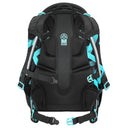 Coocazoo Byte - Schulrucksack 46 cm (Laser Lights) - Ansicht 4