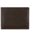 Camel Active Stone - Wallet 8cc 12.5 cm (brown)