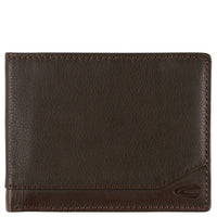 Camel Active Stone - Geldbörse 8cc 12.5 cm (brown)
