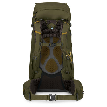 Osprey Kestrel 48 S/M - Trekkingrucksack 74 cm (moss green) - Ansicht 3