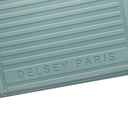Delsey Paris Lutece - 4-Rollen-Trolley XL 81 cm erw. (salbeigrün) - Ansicht 7