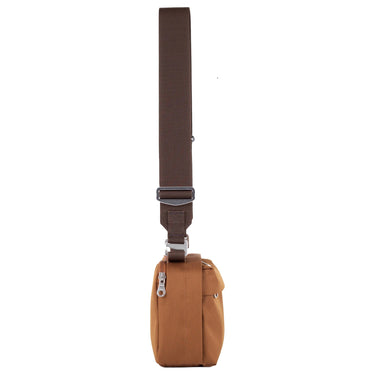 Sandqvist GO Travel - Umhängetasche 22 cm (sepia brown) - Ansicht 3