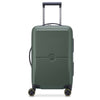 Delsey Paris Turenne 2.0 - Trolley cabina con 4 ruote, 55 cm (nero)
