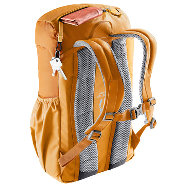 Deuter Junior - Rucksack (ab 7 Jahren) 41 cm (maple-amber) - Ansicht 10