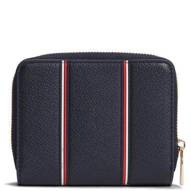 Tommy Hilfiger Icon - Geldbörse M 6cc 12 cm (space blue) - Ansicht 4