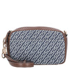 Liu Jo Faiza Camera Case M - Umhängetasche 22 cm (blue denim)