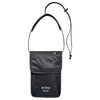 Tatonka Skin Neck Pouch RFID Block - Brustbeutel 19 cm (black)