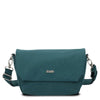 zwei Mademoiselle M40 - Umhängetasche 28 cm (pacific)