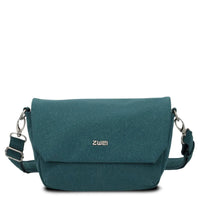 Mademoiselle M40 - Borsa a tracolla 28 cm (nubuck stone)