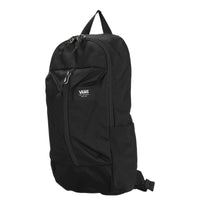 Vans Wrap - Borsa a tracolla 25 cm (black ripstop)