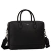 BOSS Men Northon M Doc Case - Borsa da lavoro 38 cm (black)
