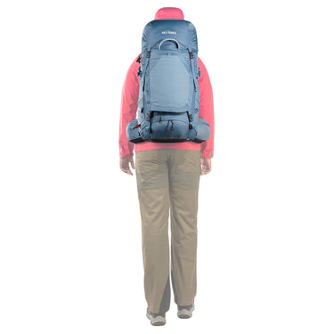 Tatonka Pyrox 40+10 Women - Tourenrucksack 67 cm (elemental blue) - Ansicht 12