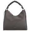 Coccinelle Boheme Grana Double - Shoulder Bag M 34 cm (fango/honey)
