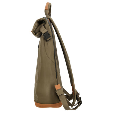 aunts & uncles Japan Tokio Rolltop - Rucksack 13" 40 cm (fallen rock) - Markenkoffer