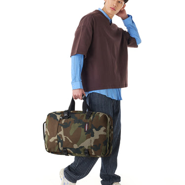 Eastpak selection Travelpack 42 - Rucksack 51 cm (camo) - Ansicht 9