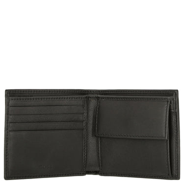 BOSS Big BB - Geldbörse mit Münzfach 4cc 11 cm (black) - Markenkoffer