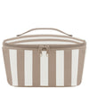 reisenthel thermo coolerbag S - Contenitore per pranzo 22.5 cm (summerstripes coffee)