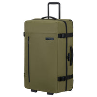 Samsonite Roader - Borsa da viaggio con ruote 79 cm (drifter grey)