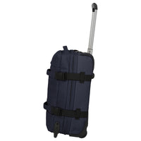 Travelite Bolonia - 2-Rollen-Kabinentrolley 53 cm (navy) - Ansicht 3