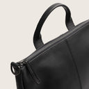 The Chesterfield Brand Manchester - Rucksack Leder 40 cm (black) - Ansicht 12