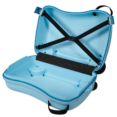 Samsonite Dream2Go Disney 4-Rollen-Kabinentrolley 52 cm (frozen magic) - Ansicht 5