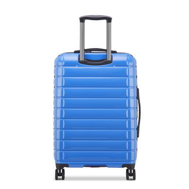 Delsey Paris Shadow 5.0 - 4-Rollen-Trolley erw. 66 cm (marina) - Ansicht 4