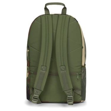 Eastpak selection Padded Double 24 - Rucksack 13'' 47 cm (camo) - Ansicht 2