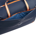 Delsey Paris Turenne Soft Roland Garros- Reisetasche 55 cm (blau) - Ansicht 7