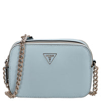 Guess Noelle II Camera - Umhängetasche 20 cm (aqua)