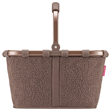 reisenthel carrybag - Einkaufskorb (teddy chocolate) - Ansicht 3